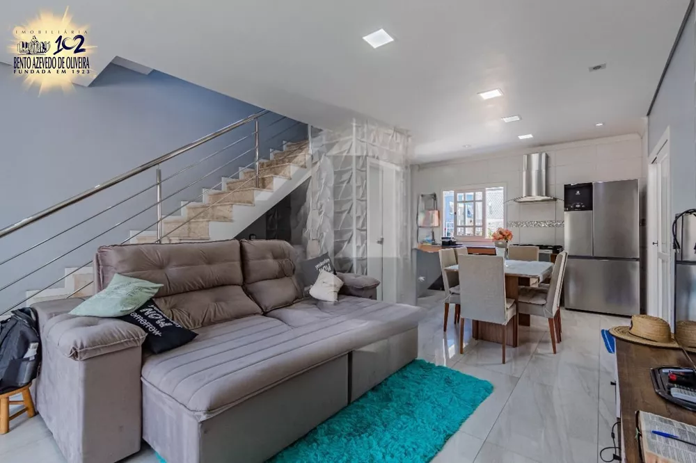 Casa, 3 quartos, 128 m² - Foto 6