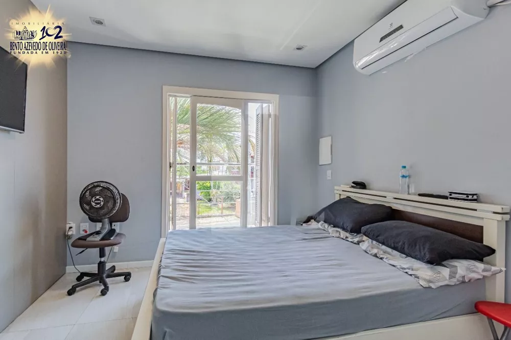 Casa, 3 quartos, 128 m² - Foto 1