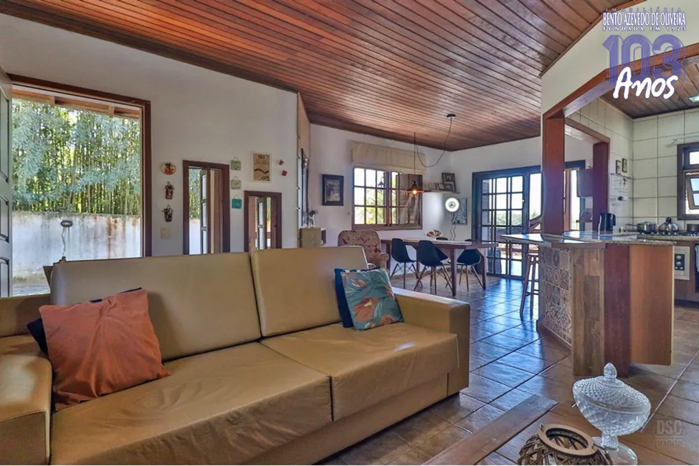 Casa, 2 quartos, 165 m² - Foto 7