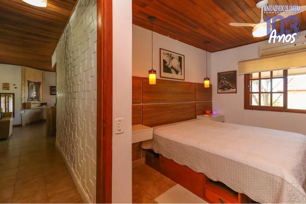 Casa, 2 quartos, 165 m² - Foto 5