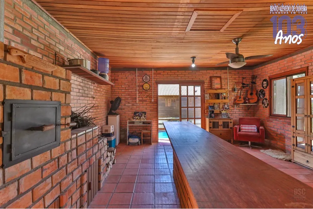 Casa, 2 quartos, 165 m² - Foto 2