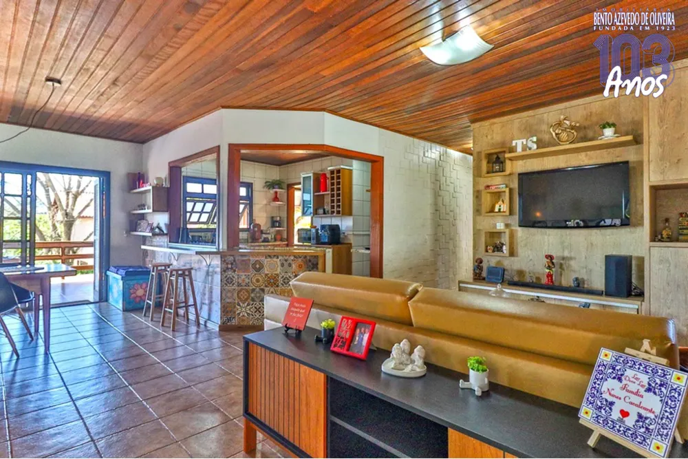 Casa, 2 quartos, 165 m² - Foto 1