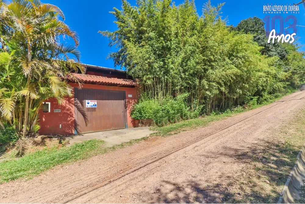 Casa, 2 quartos, 165 m² - Foto 6