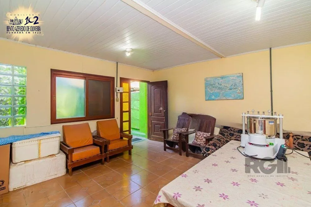 Casa, 4 quartos, 213 m² - Foto 2