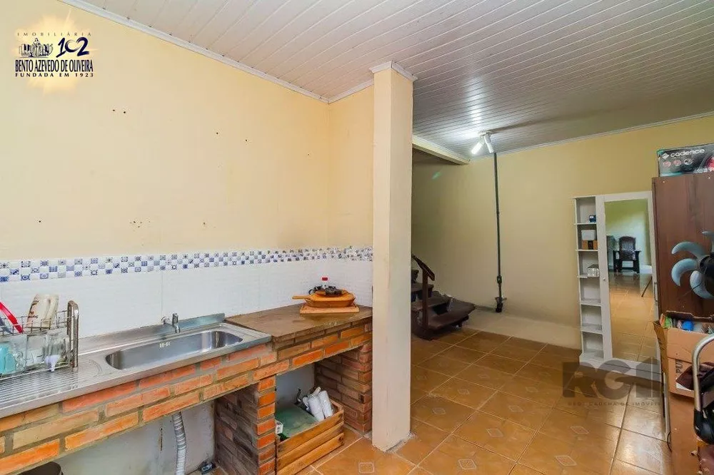 Casa, 4 quartos, 213 m² - Foto 3