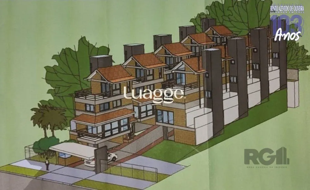 Terreno, 188 m² - Foto 1