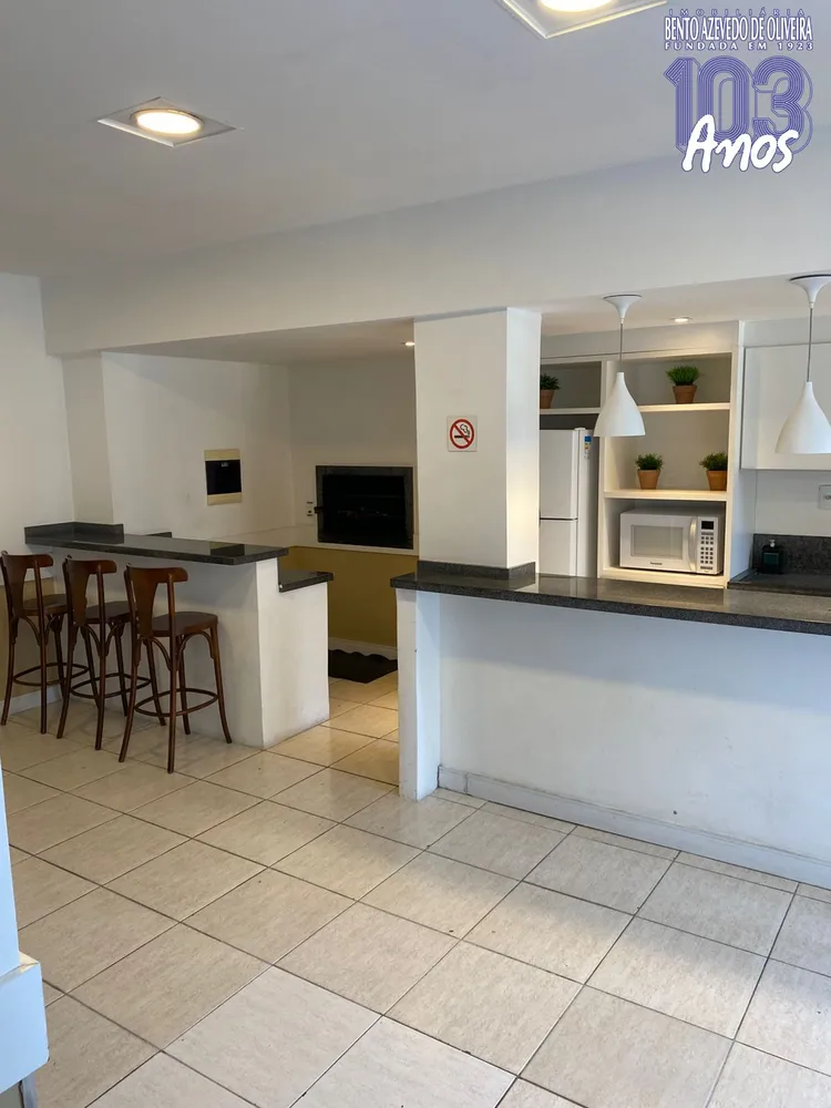 Apartamento, 2 quartos, 52 m² - Foto 6