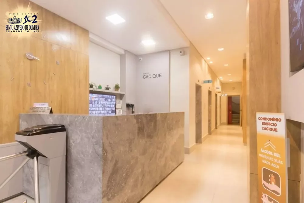 Apartamento, 2 quartos, 54 m² - Foto 3