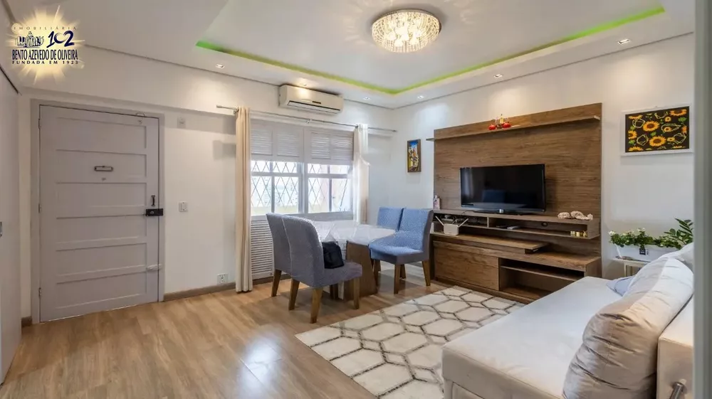 Apartamento, 2 quartos, 54 m² - Foto 7