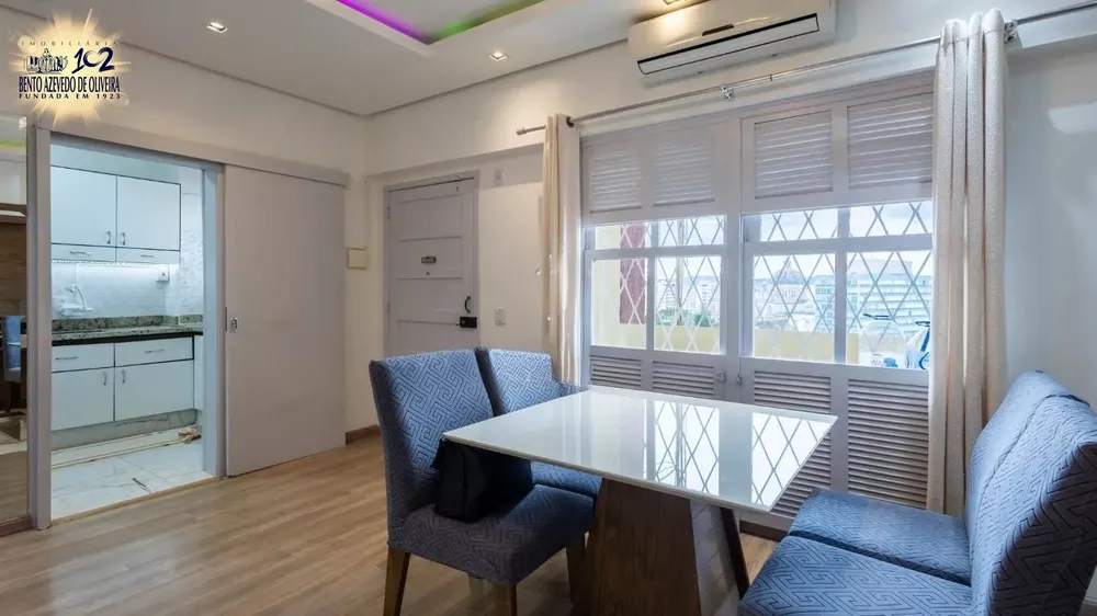 Apartamento, 2 quartos, 54 m² - Foto 8