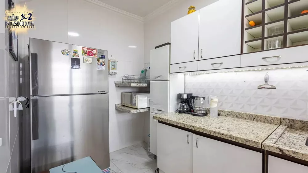 Apartamento, 2 quartos, 54 m² - Foto 4