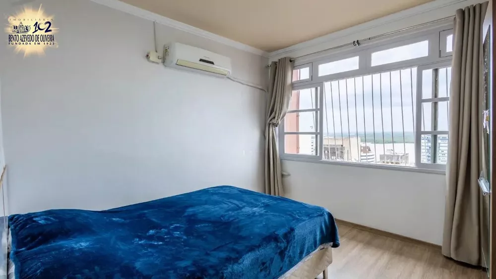 Apartamento, 2 quartos, 54 m² - Foto 2