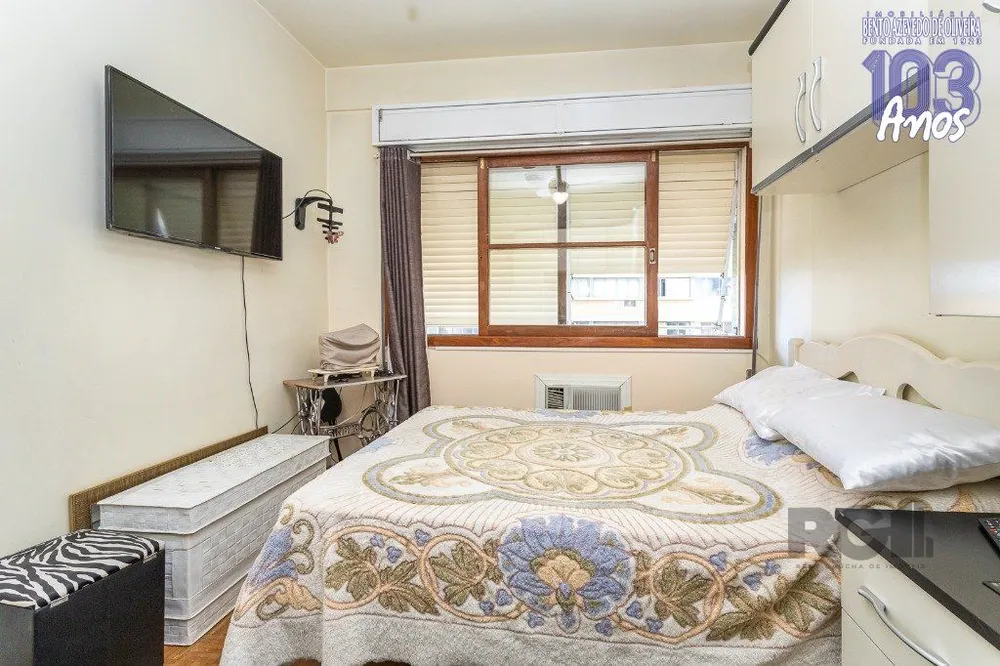 Apartamento, 2 quartos, 58 m² - Foto 5