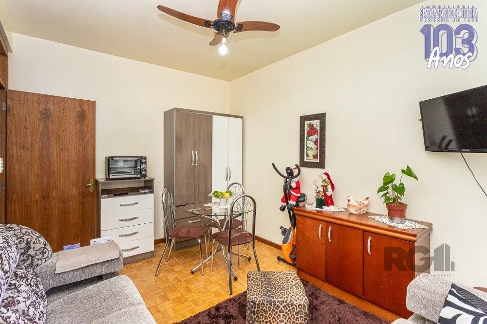 Apartamento, 2 quartos, 58 m² - Foto 1