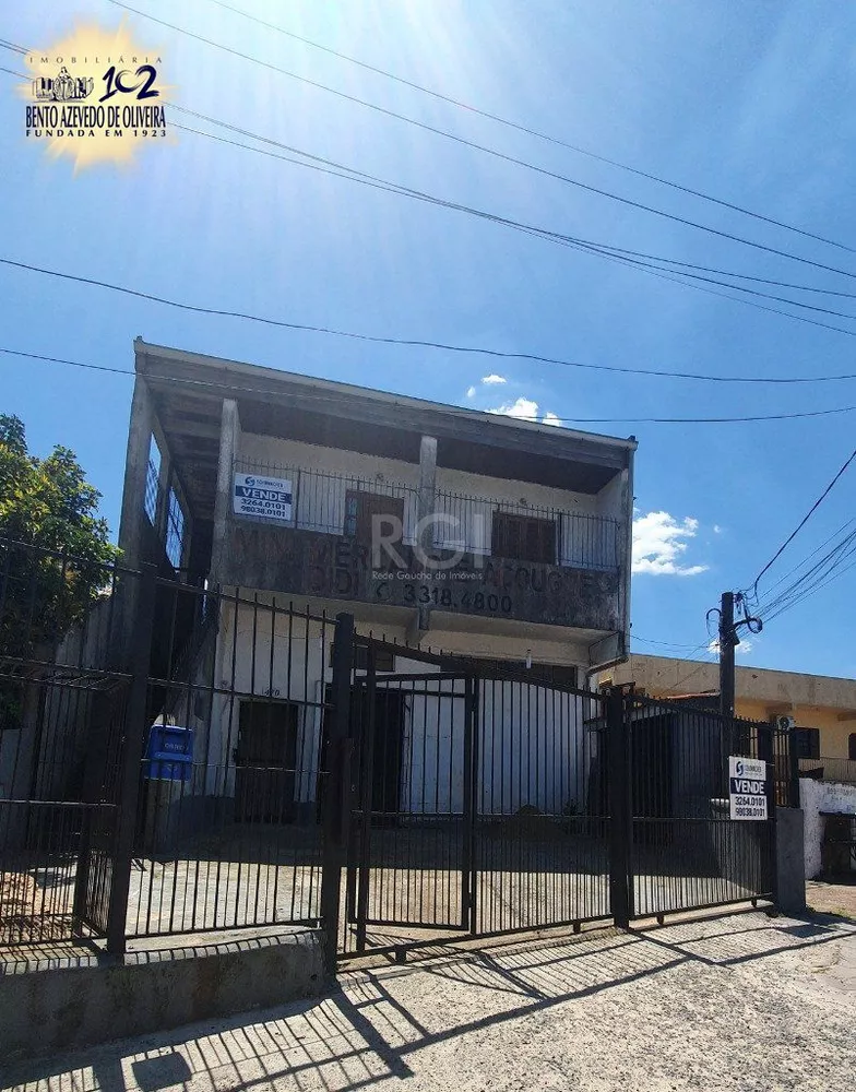 Casa, 4 quartos, 290 m² - Foto 1