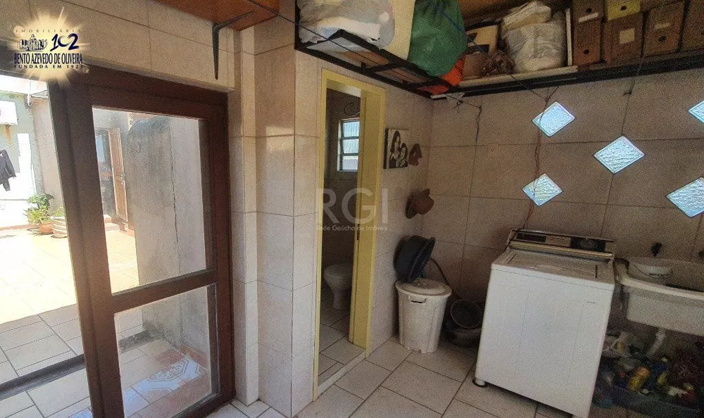 Casa, 4 quartos, 290 m² - Foto 4