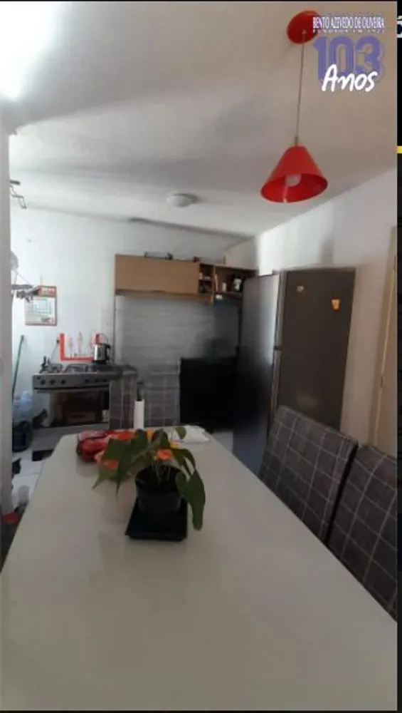 Apartamento, 2 quartos, 45 m² - Foto 1