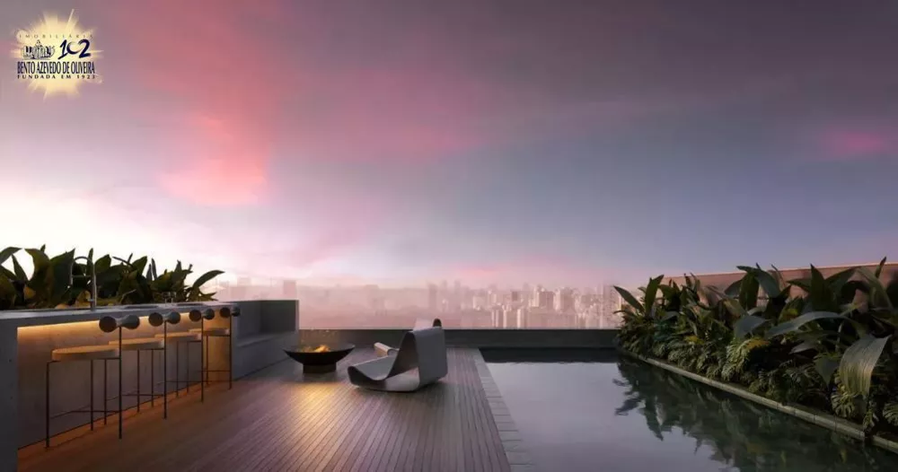 Apartamento, 3 quartos, 200 m² - Foto 3