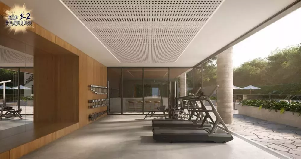 Apartamento, 3 quartos, 200 m² - Foto 8