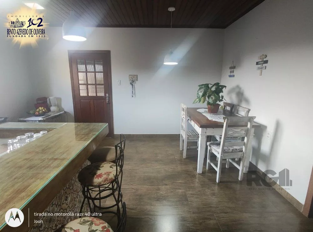 Casa, 2 quartos, 120 m² - Foto 3