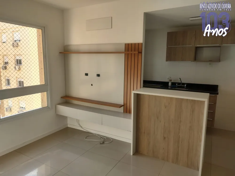 Apartamento, 2 quartos, 60 m² - Foto 2
