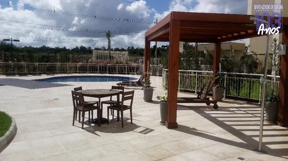 Apartamento, 2 quartos, 60 m² - Foto 6