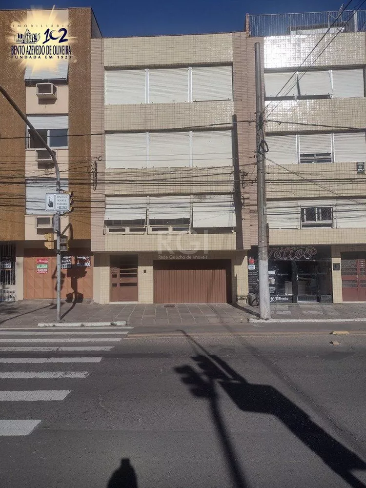 Apartamento, 3 quartos, 127 m² - Foto 2