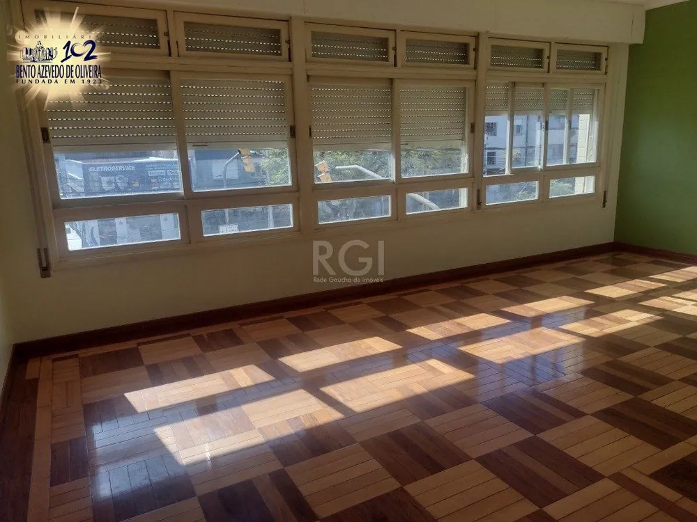 Apartamento, 3 quartos, 127 m² - Foto 1