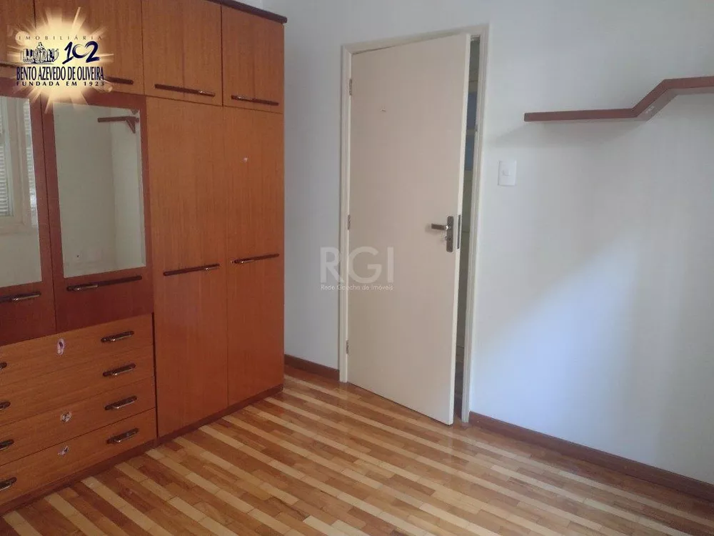 Apartamento, 3 quartos, 127 m² - Foto 4