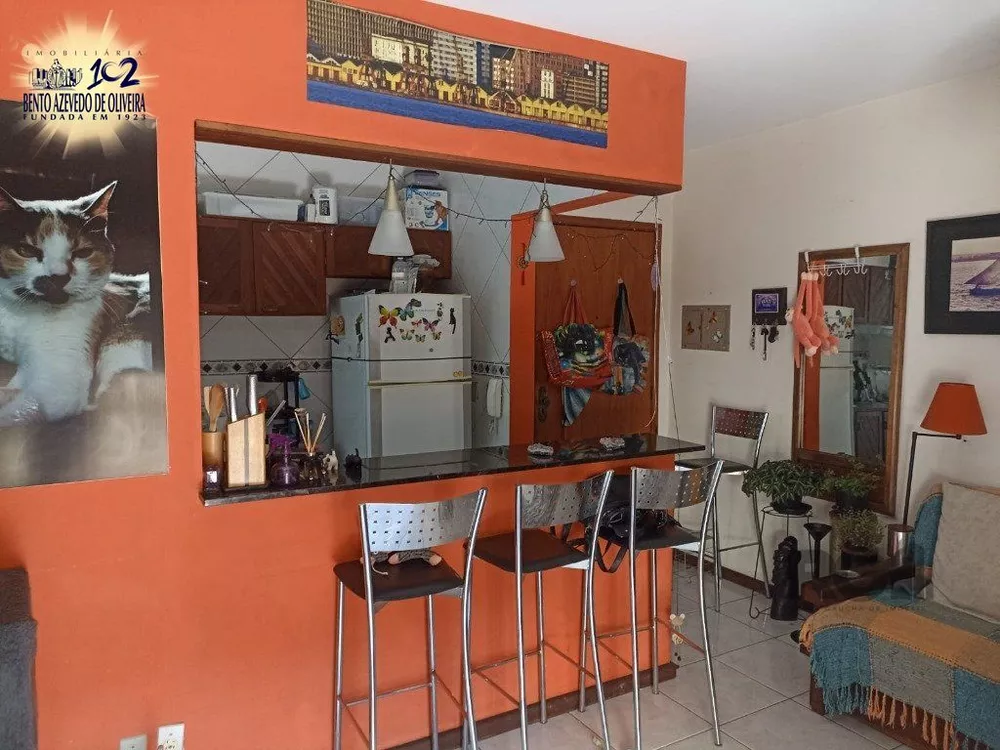 Apartamento, 3 quartos, 127 m² - Foto 5