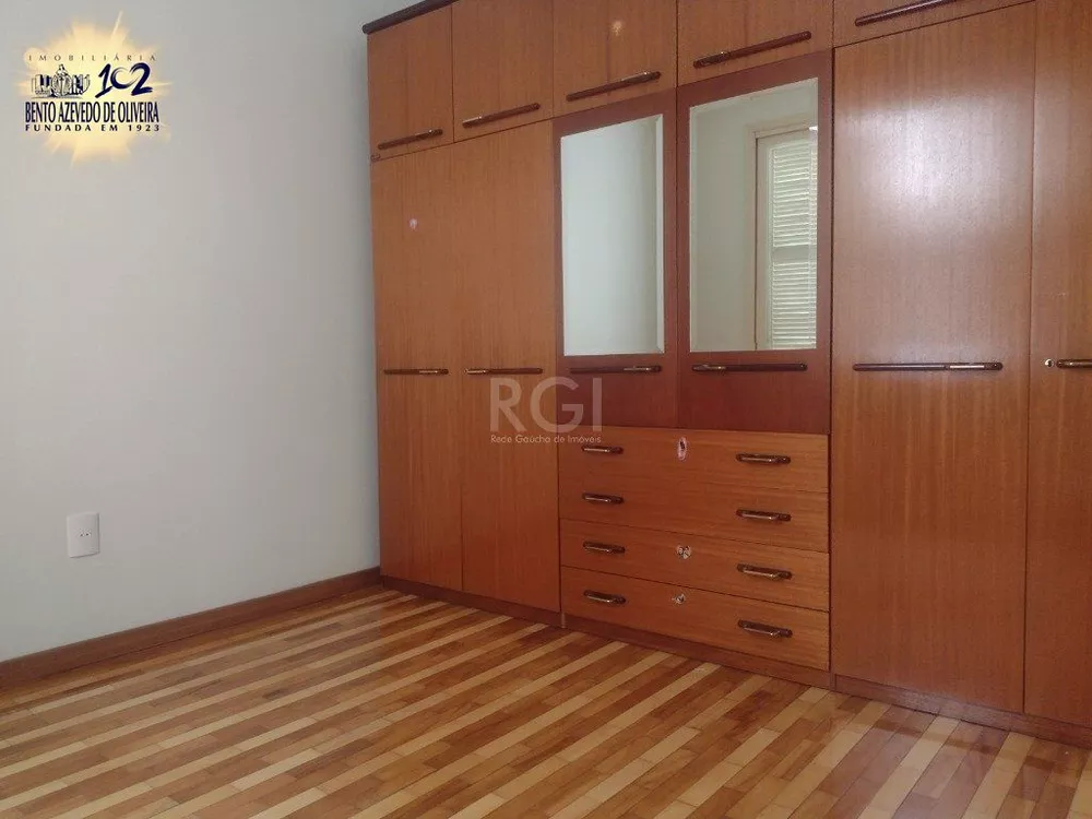 Apartamento, 3 quartos, 127 m² - Foto 3