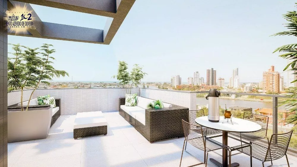Apartamento, 2 quartos, 94 m² - Foto 5