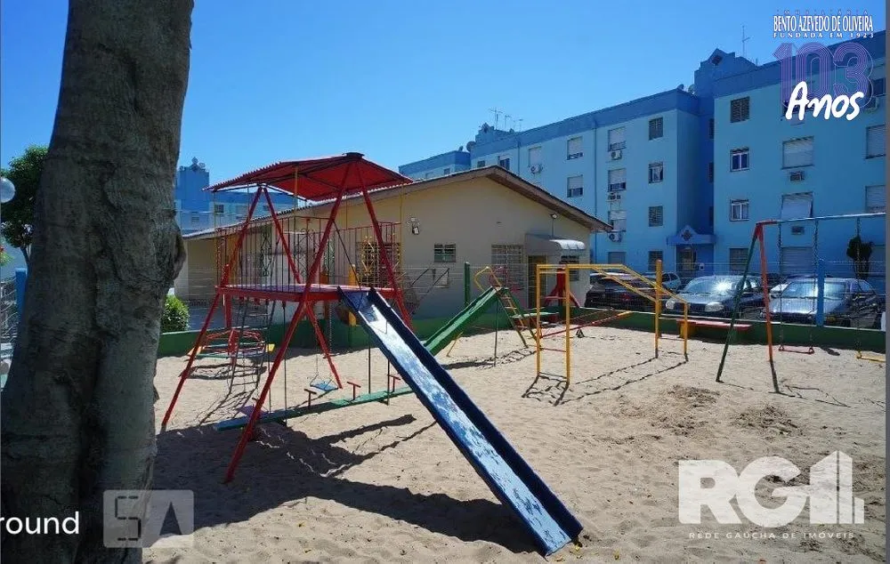 Apartamento, 2 quartos, 53 m² - Foto 8