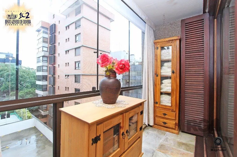 Apartamento, 3 quartos, 315 m² - Foto 2