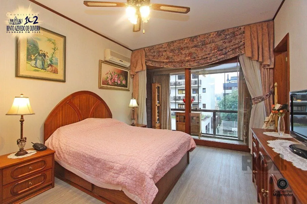 Apartamento, 3 quartos, 315 m² - Foto 3