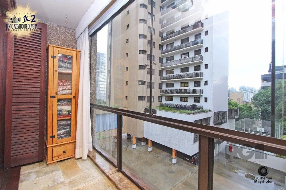 Apartamento, 3 quartos, 315 m² - Foto 6