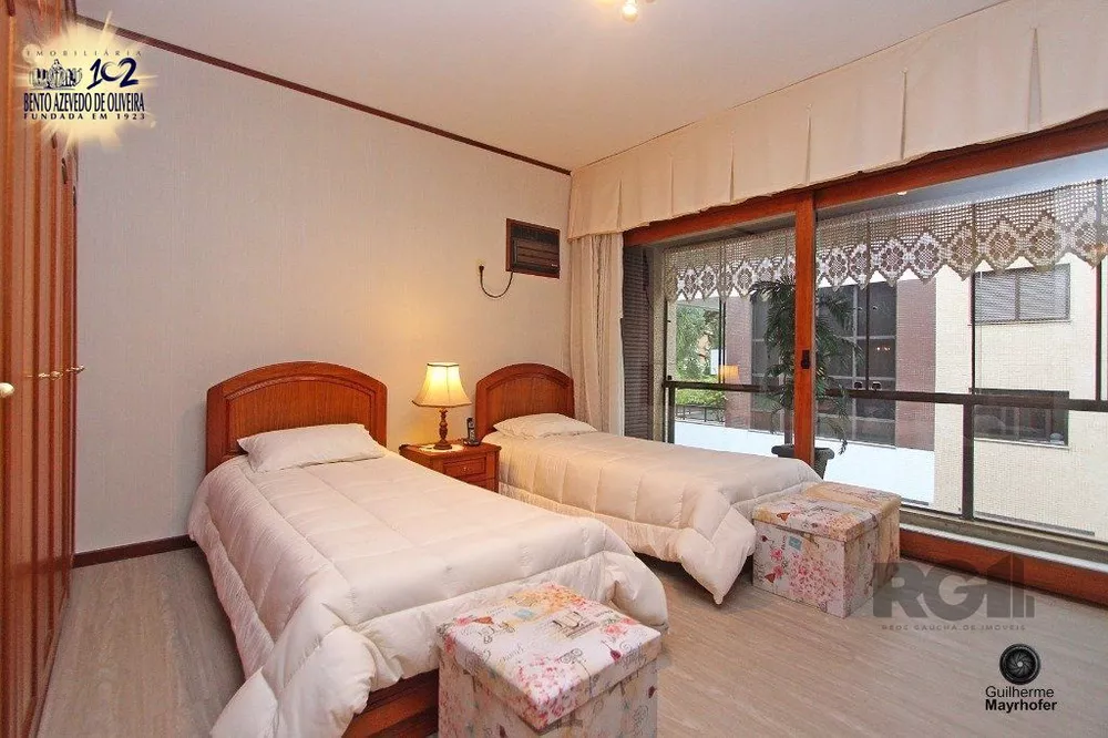 Apartamento, 3 quartos, 315 m² - Foto 1