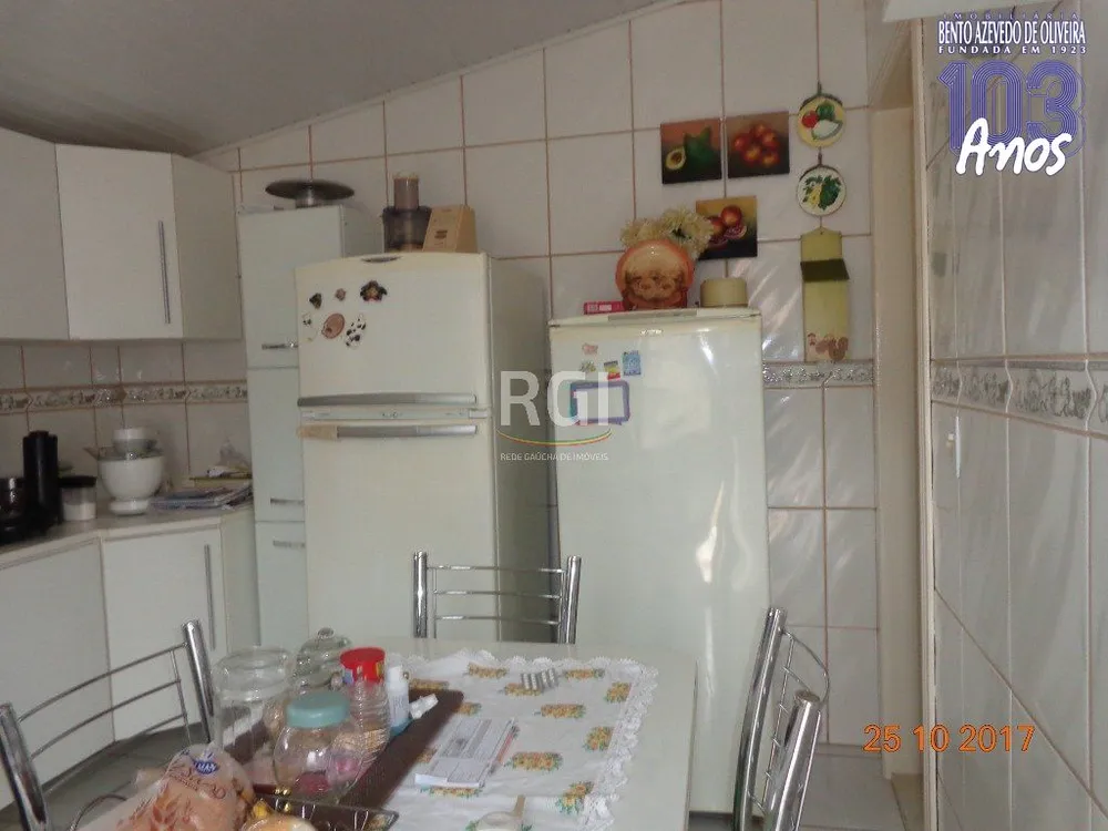Casa, 2 quartos, 102 m² - Foto 1