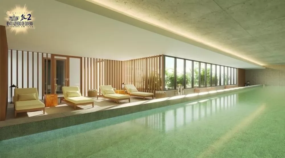 Cobertura, 3 quartos, 610 m² - Foto 4