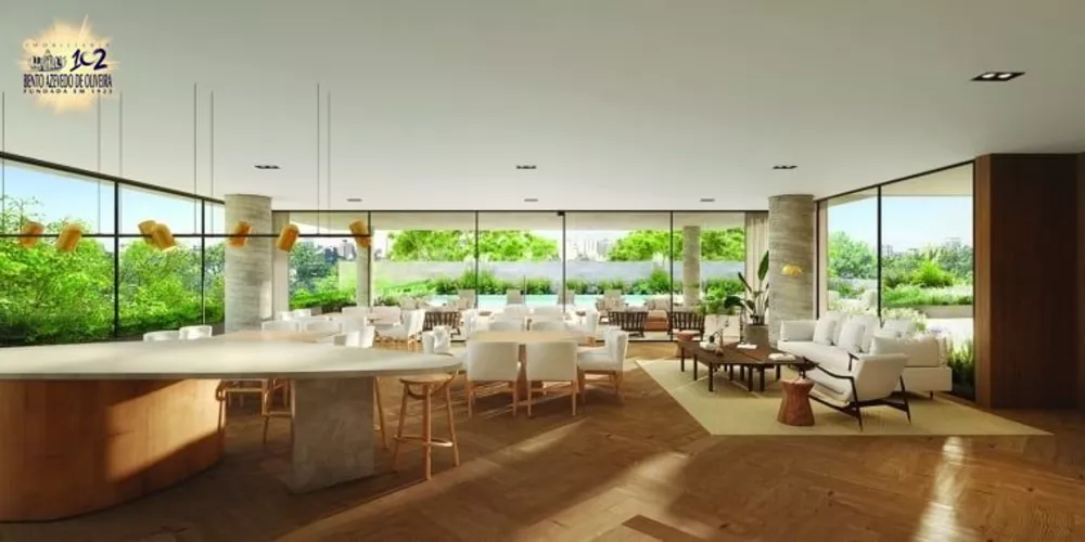 Cobertura, 3 quartos, 610 m² - Foto 3