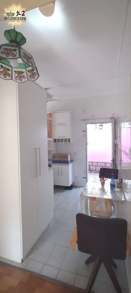 Casa, 5 quartos, 206 m² - Foto 8