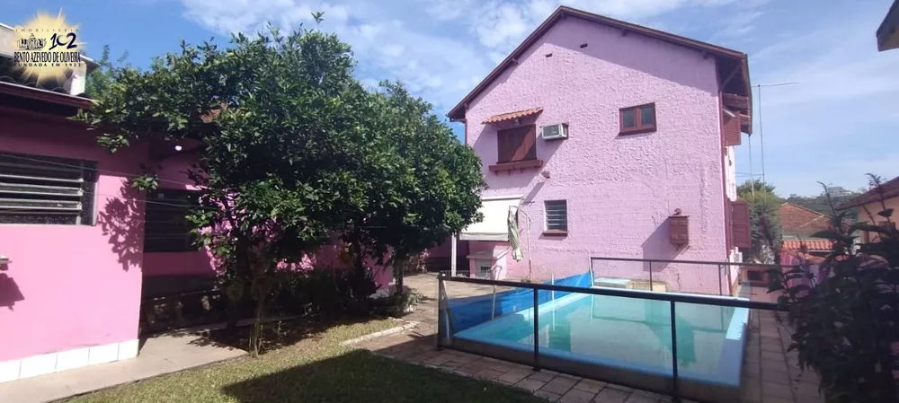 Casa, 5 quartos, 206 m² - Foto 2