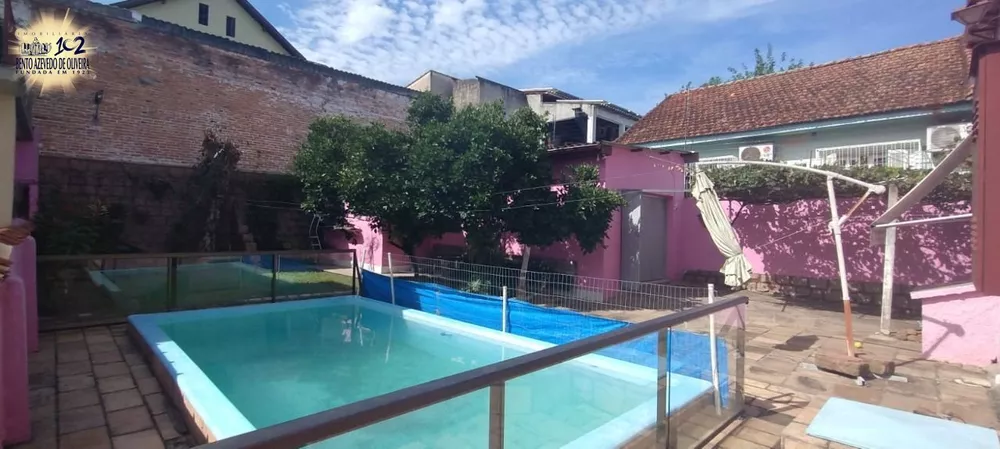 Casa, 5 quartos, 206 m² - Foto 4