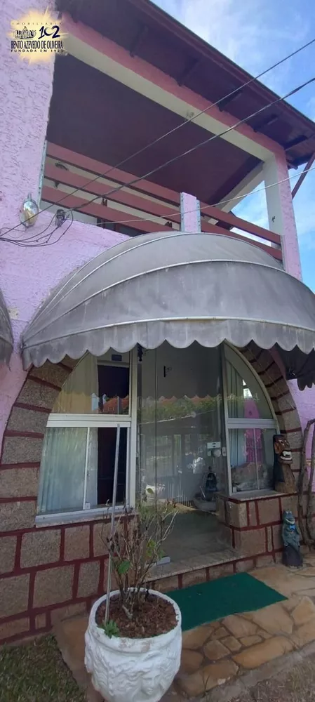 Casa, 5 quartos, 206 m² - Foto 6