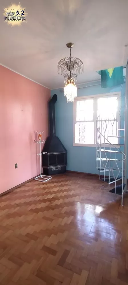 Casa, 5 quartos, 206 m² - Foto 3