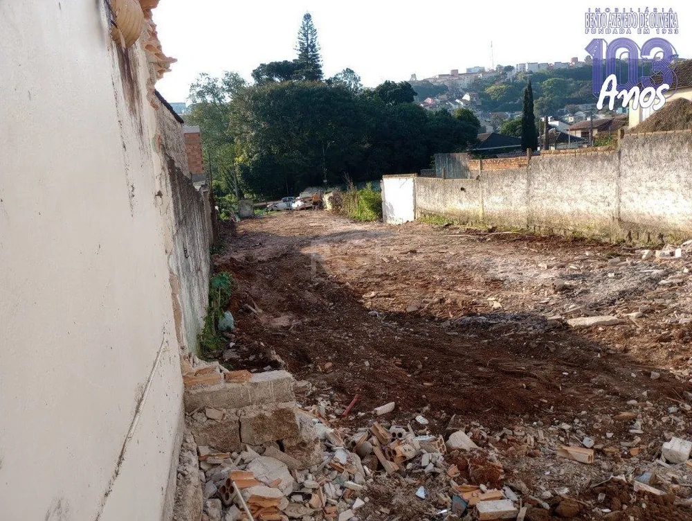 Terreno, 544 m² - Foto 1