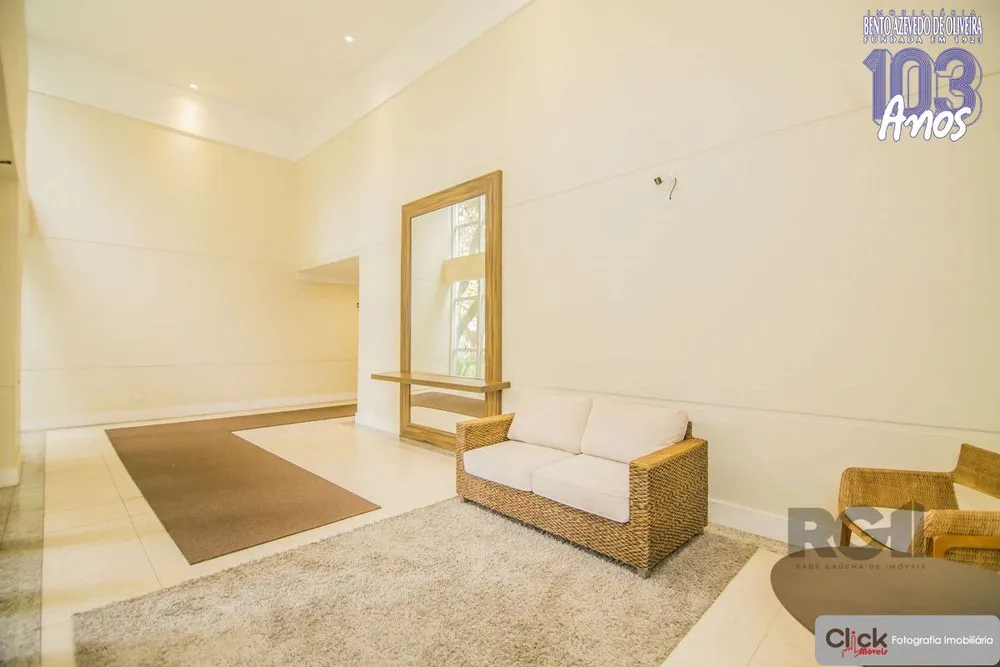 Apartamento, 3 quartos, 84 m² - Foto 1