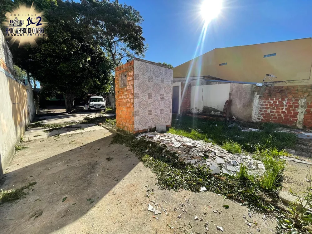 Terreno, 125 m² - Foto 4