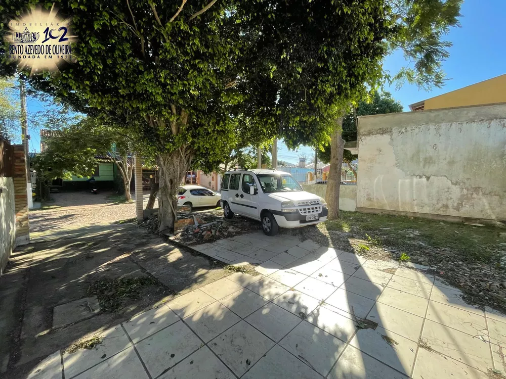 Terreno, 125 m² - Foto 1