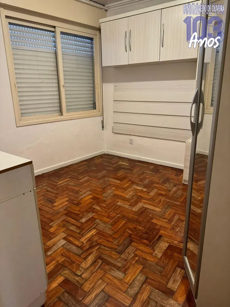 Apartamento, 1 quarto, 41 m² - Foto 5